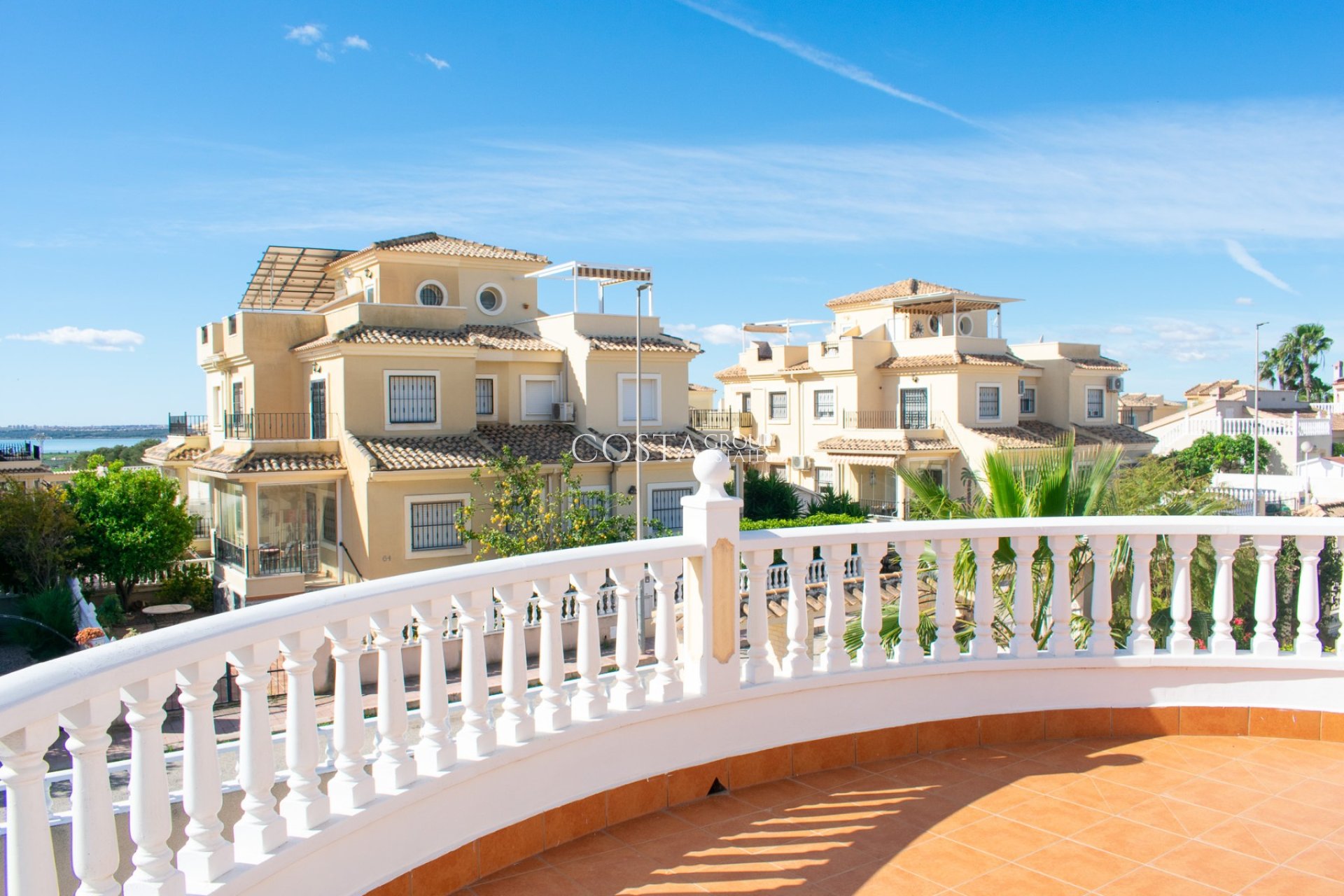 Odsprzedaż - Willa -
Ciudad Quesada