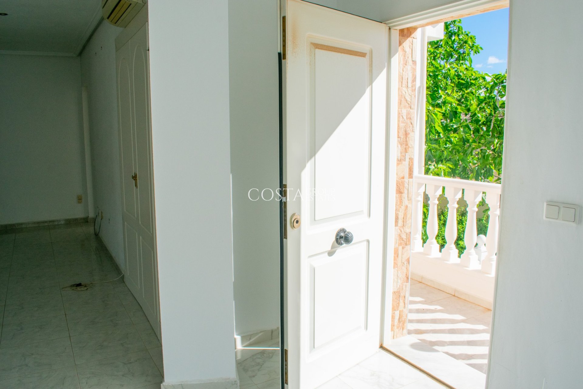 Odsprzedaż - Willa -
Ciudad Quesada