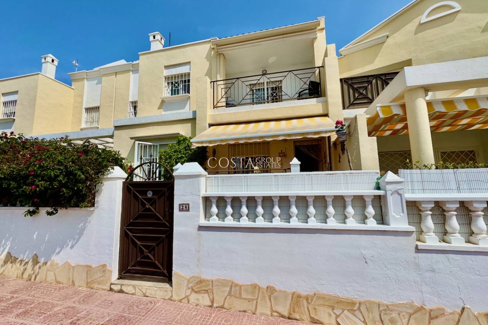 Odsprzedaż - Willa -
Ciudad Quesada