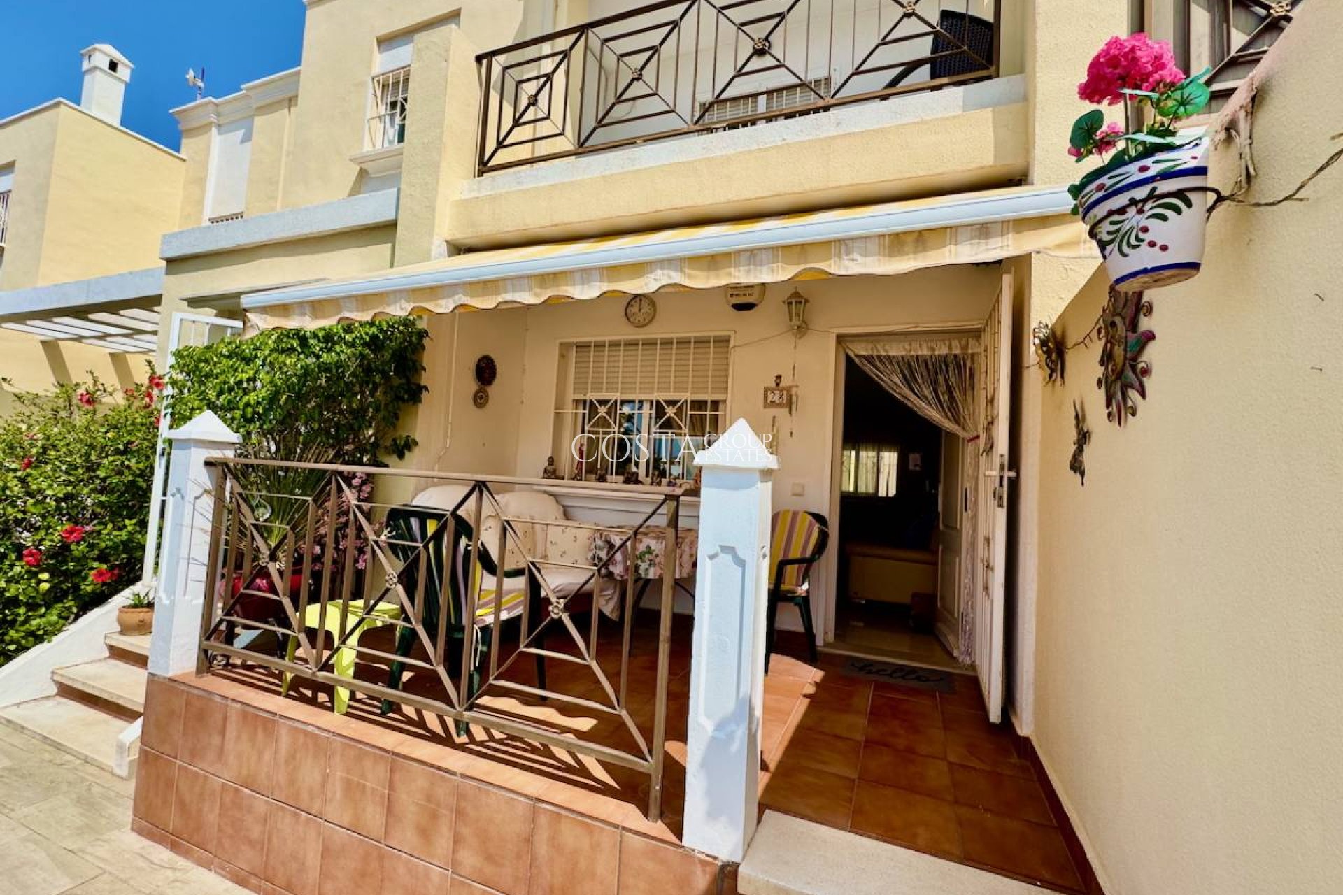 Odsprzedaż - Willa -
Ciudad Quesada