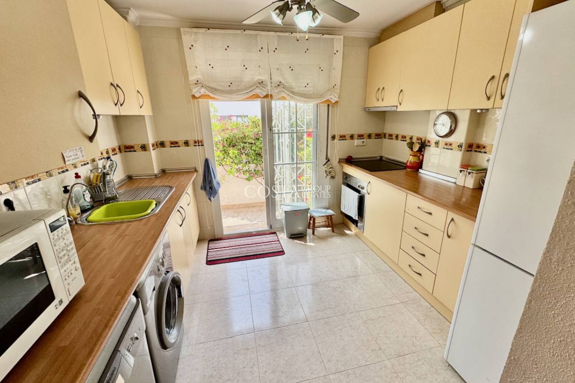 Odsprzedaż - Willa -
Ciudad Quesada