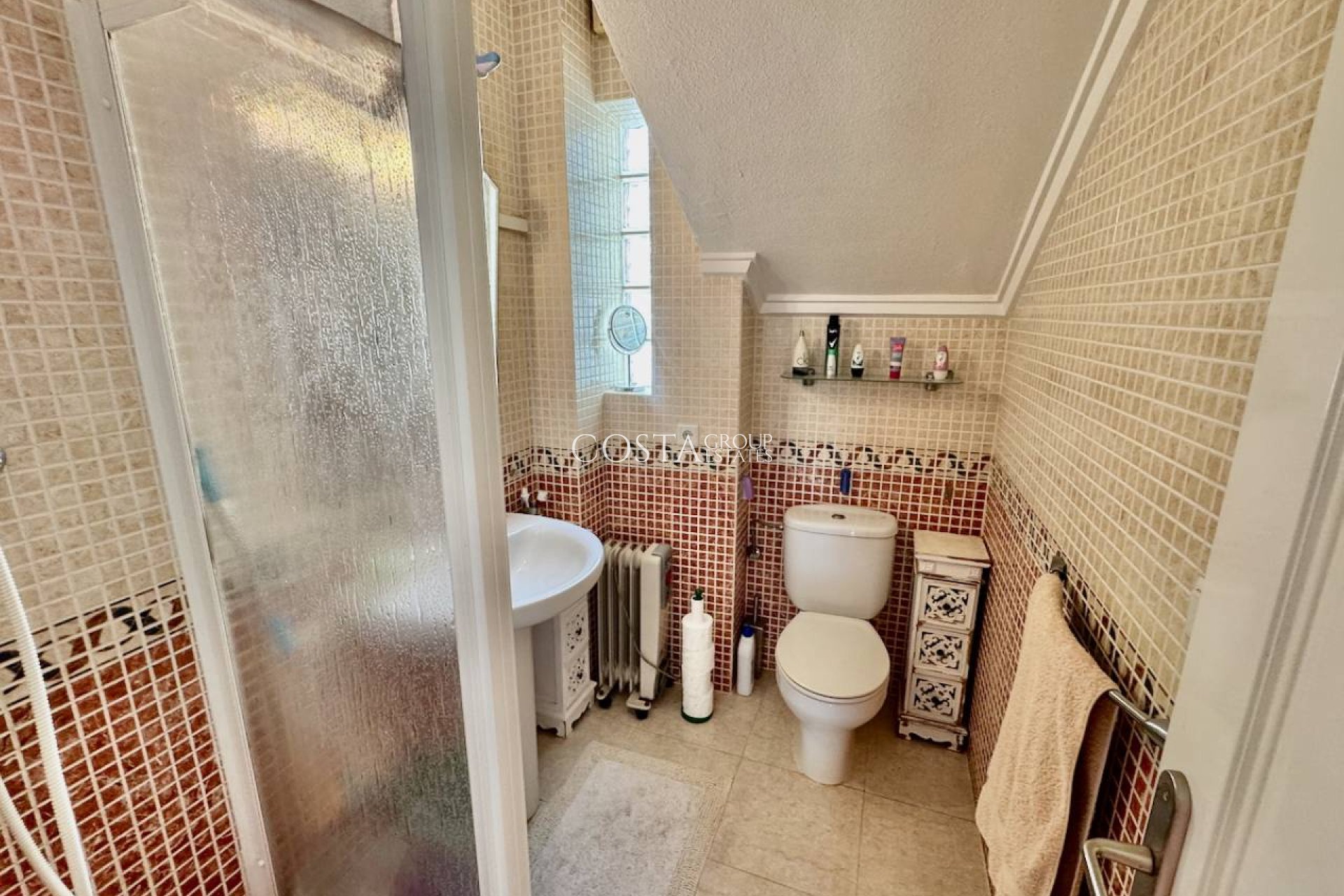 Odsprzedaż - Willa -
Ciudad Quesada