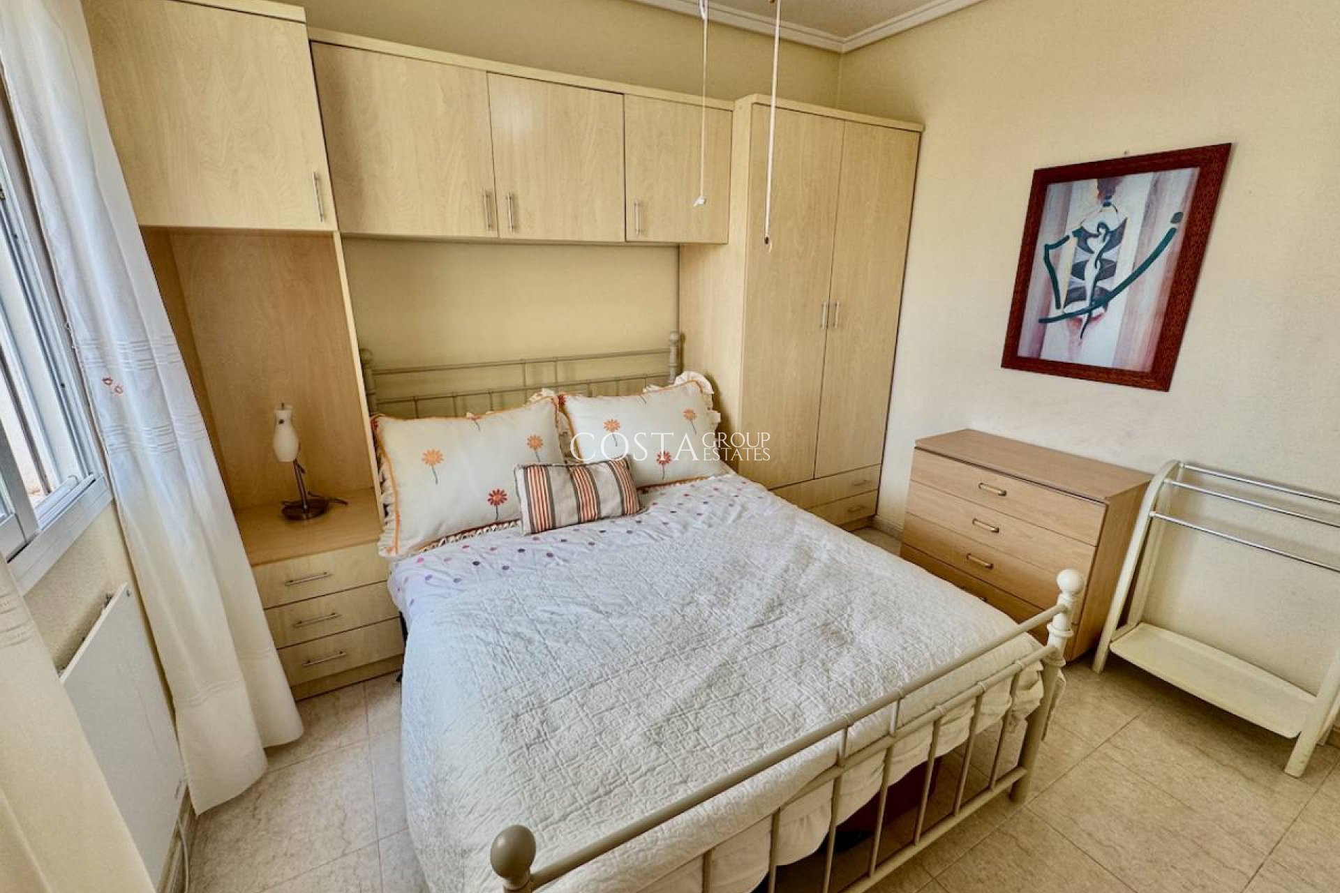 Odsprzedaż - Willa -
Ciudad Quesada