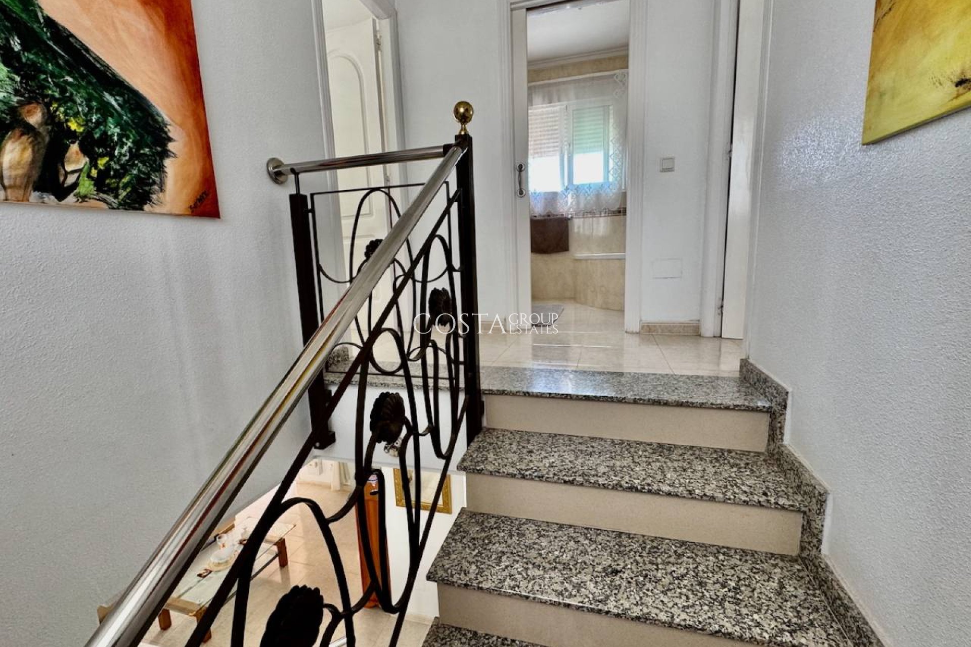 Odsprzedaż - Willa -
Ciudad Quesada