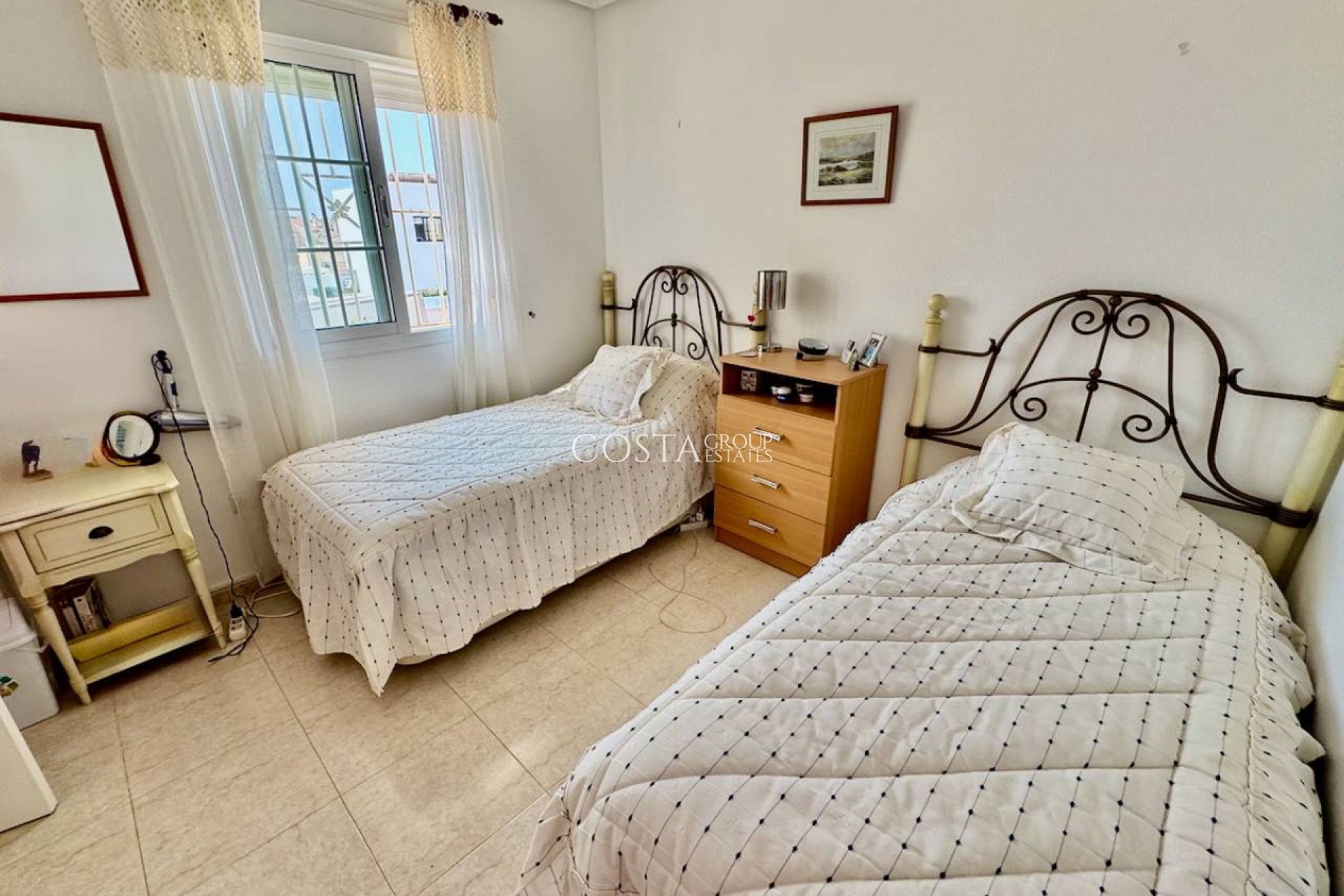 Odsprzedaż - Willa -
Ciudad Quesada