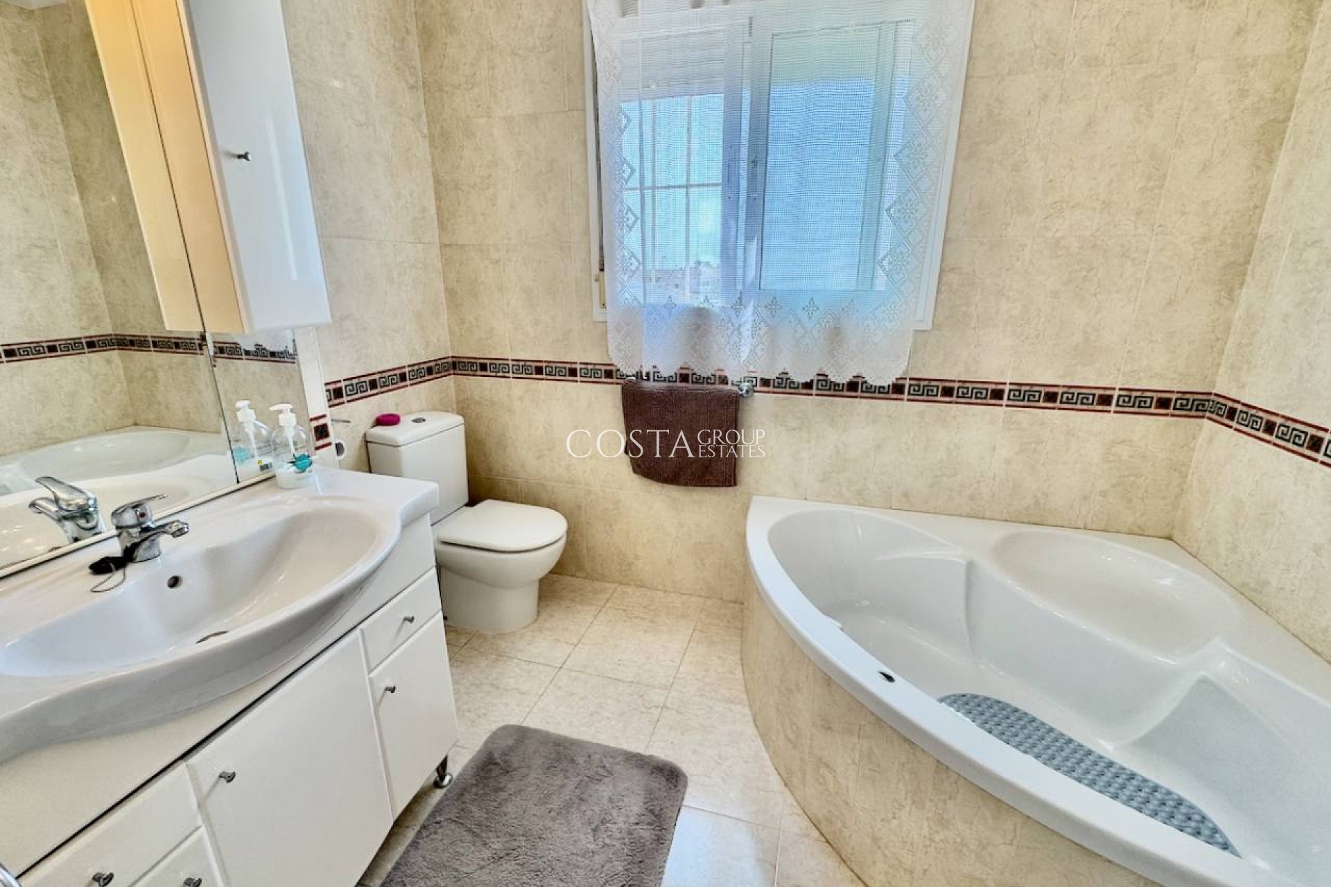 Odsprzedaż - Willa -
Ciudad Quesada