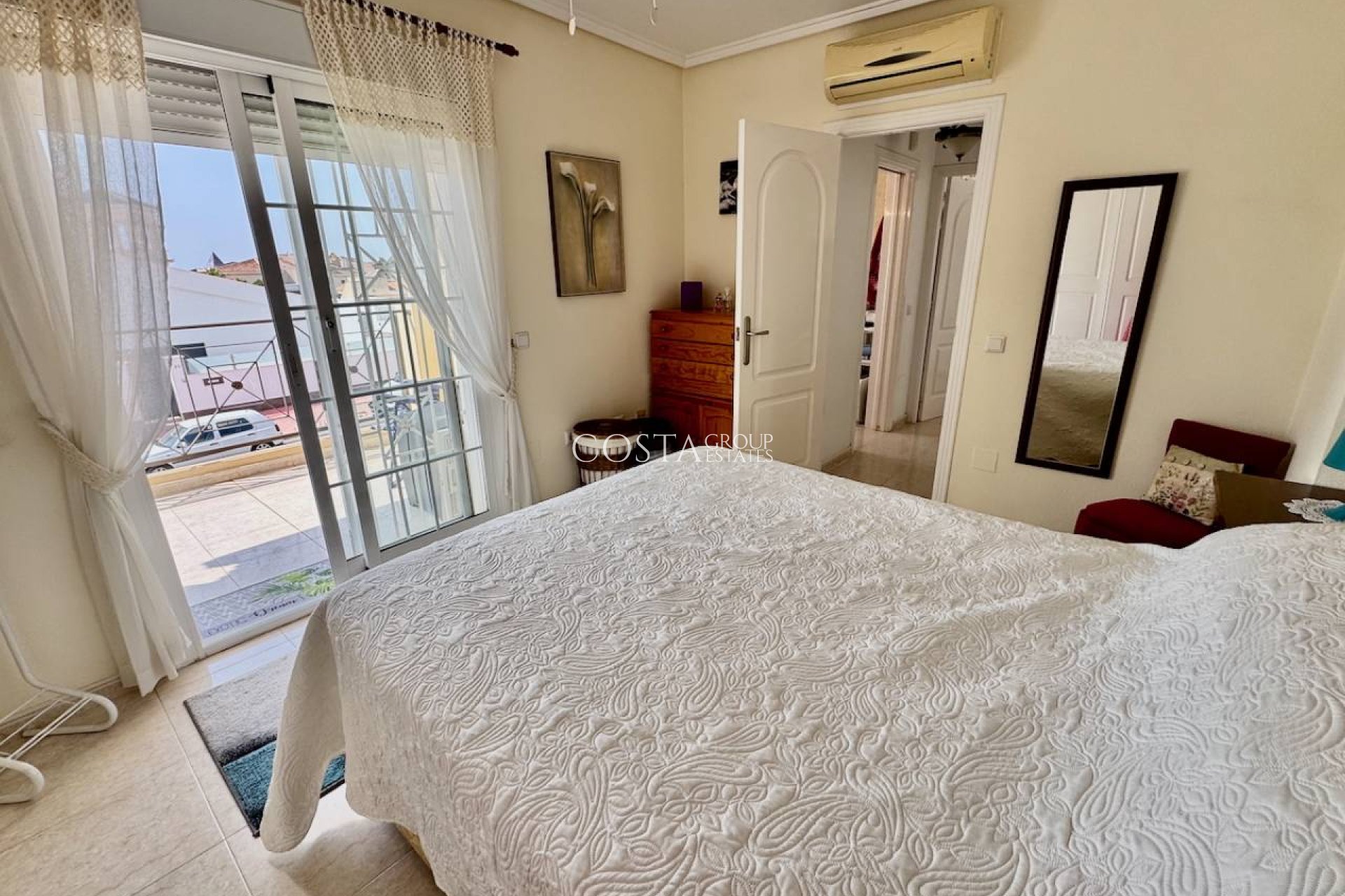 Odsprzedaż - Willa -
Ciudad Quesada