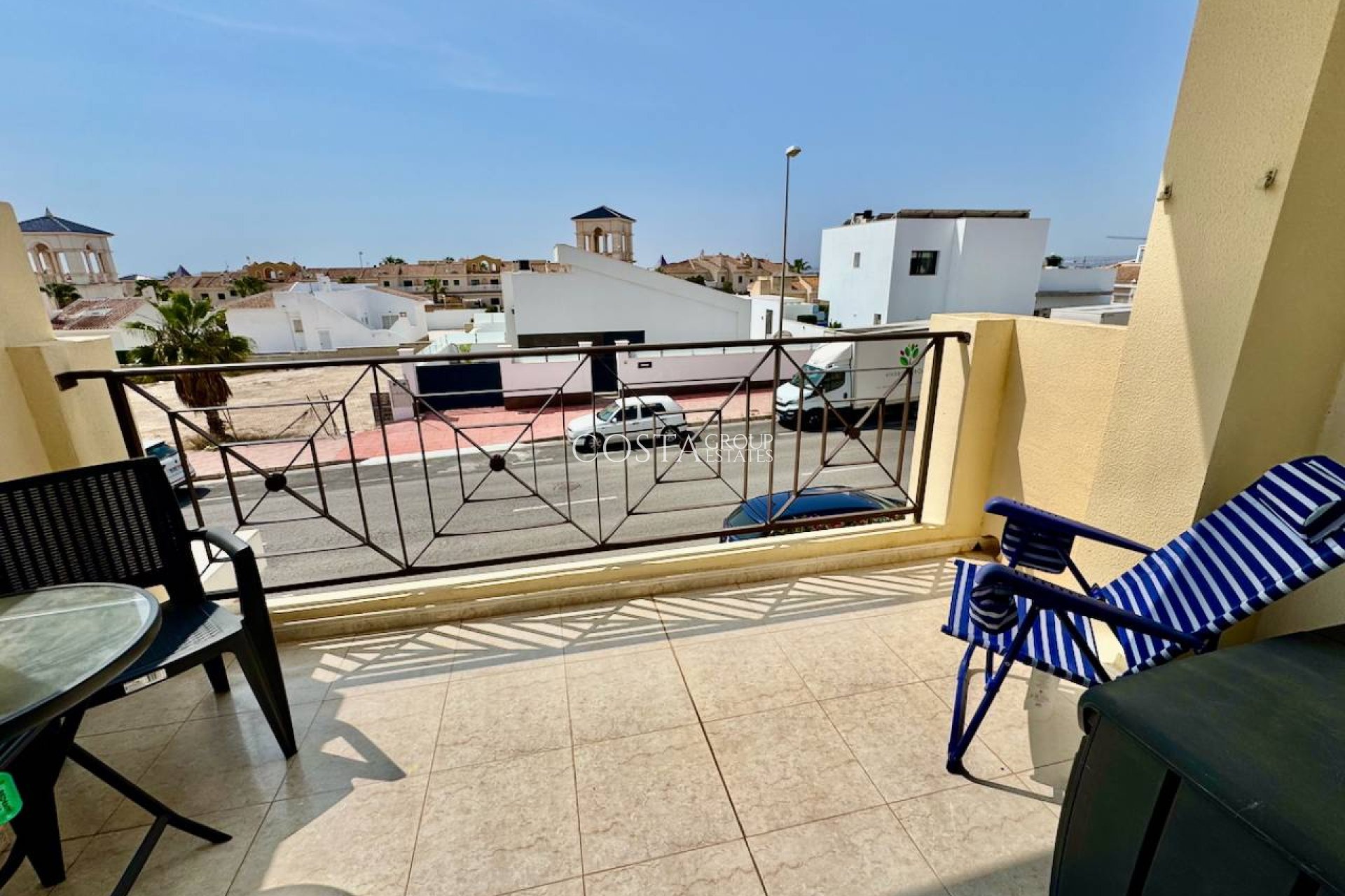 Odsprzedaż - Willa -
Ciudad Quesada