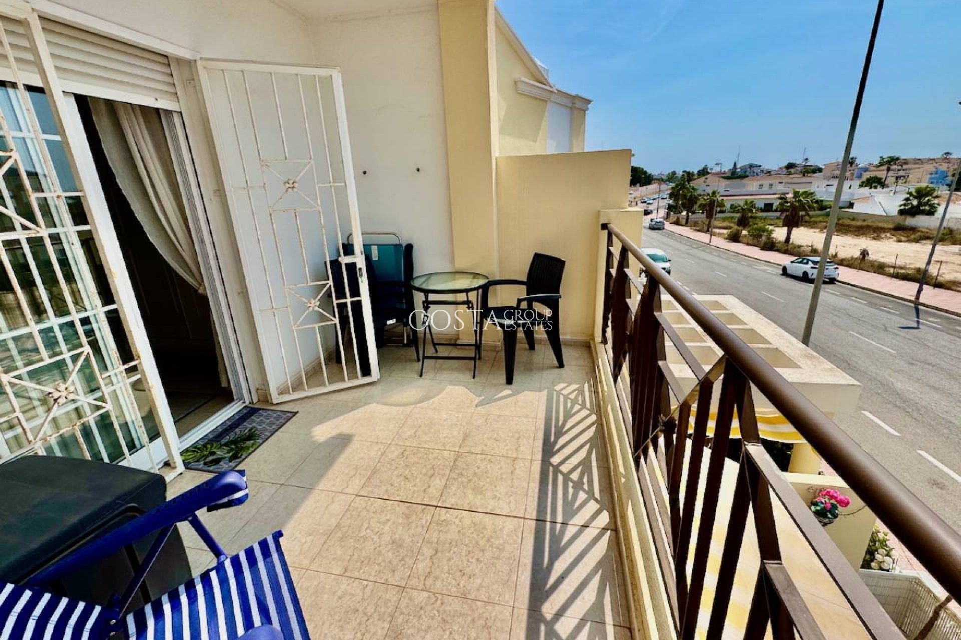 Odsprzedaż - Willa -
Ciudad Quesada