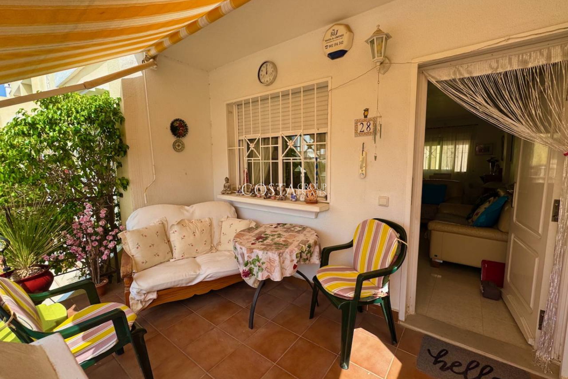 Odsprzedaż - Willa -
Ciudad Quesada