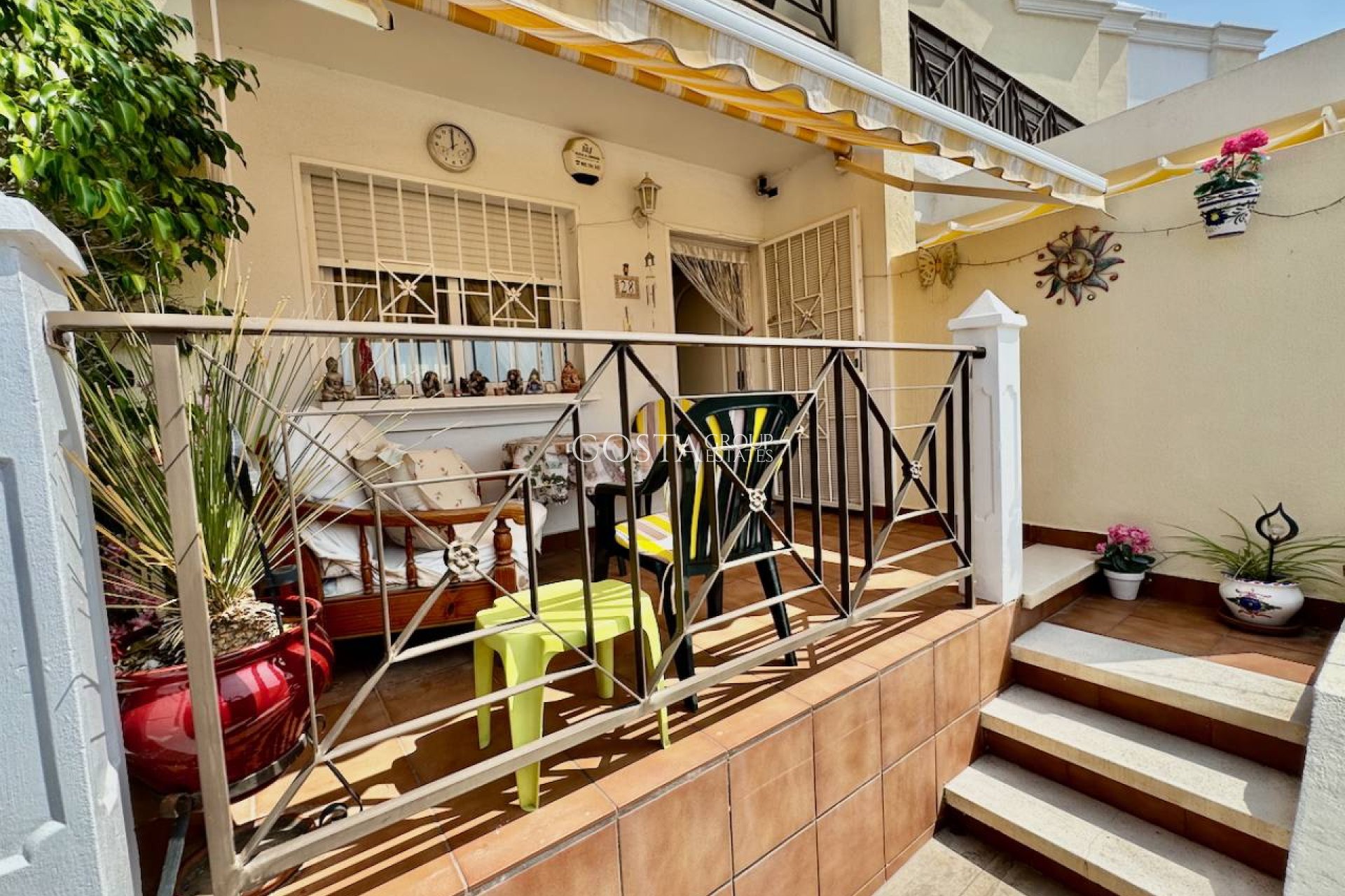 Odsprzedaż - Willa -
Ciudad Quesada