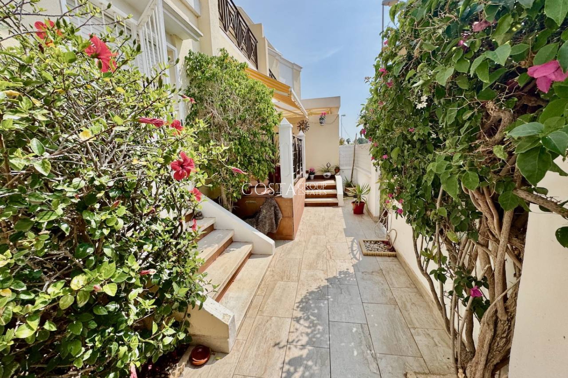 Odsprzedaż - Willa -
Ciudad Quesada