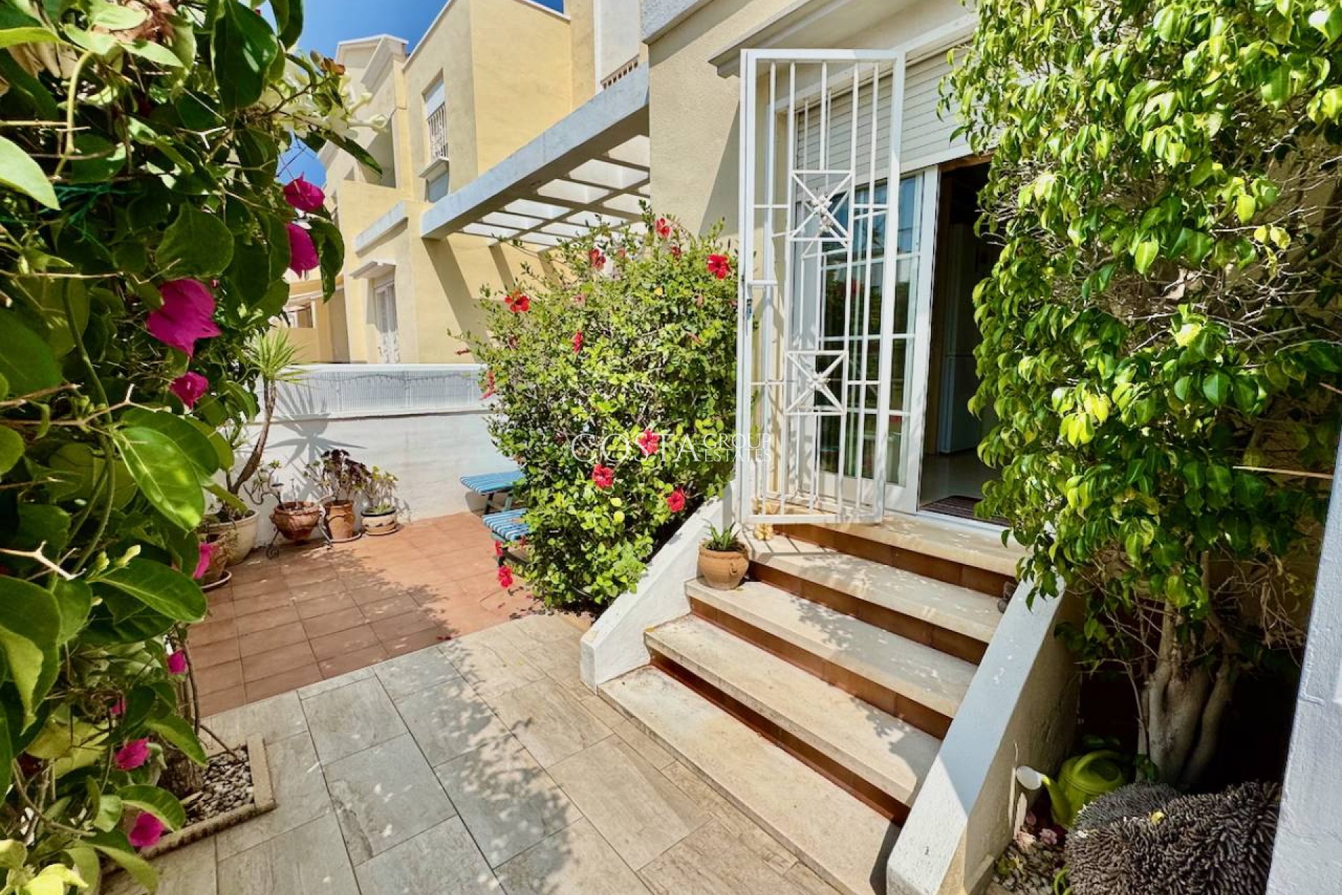 Odsprzedaż - Willa -
Ciudad Quesada