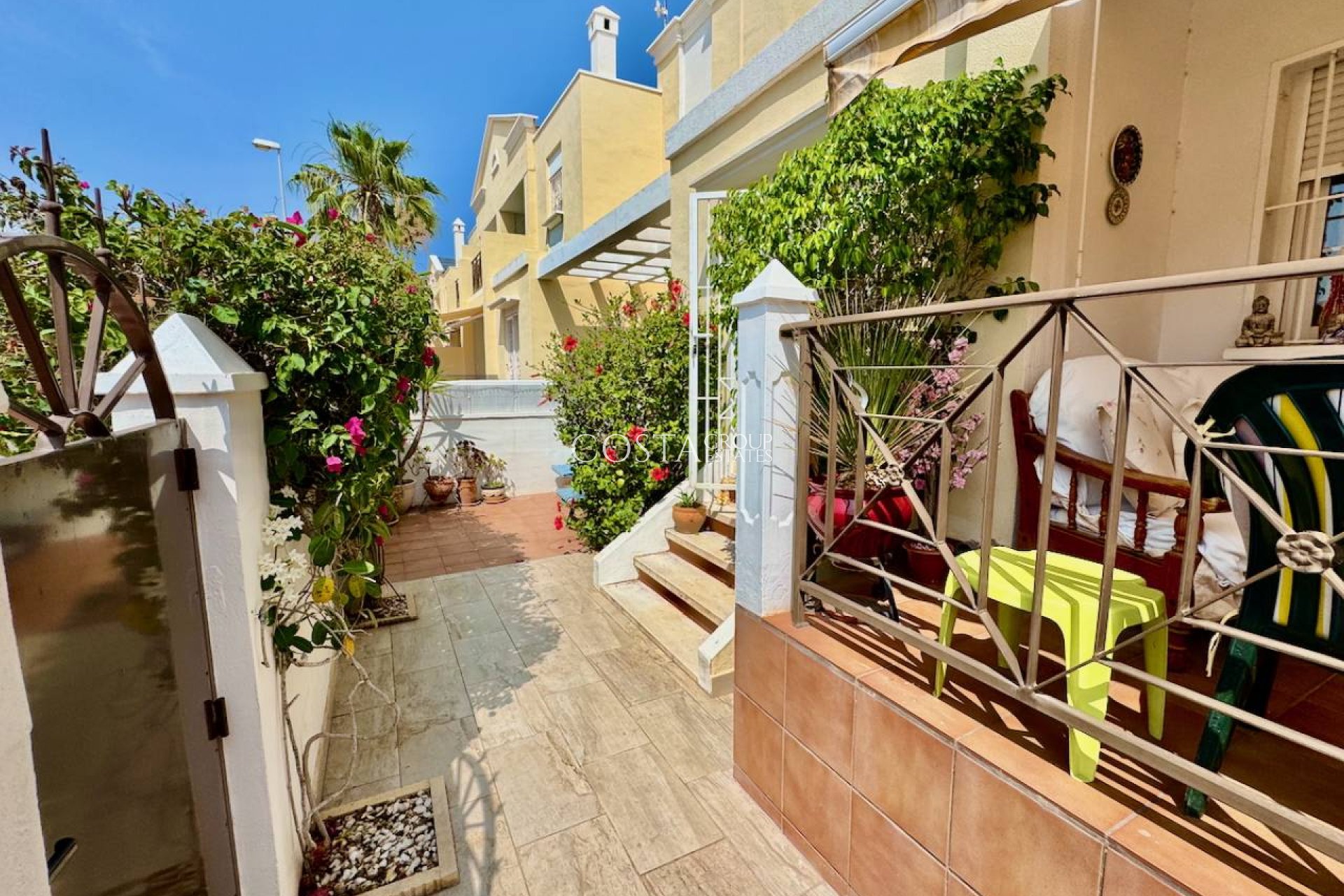 Odsprzedaż - Willa -
Ciudad Quesada