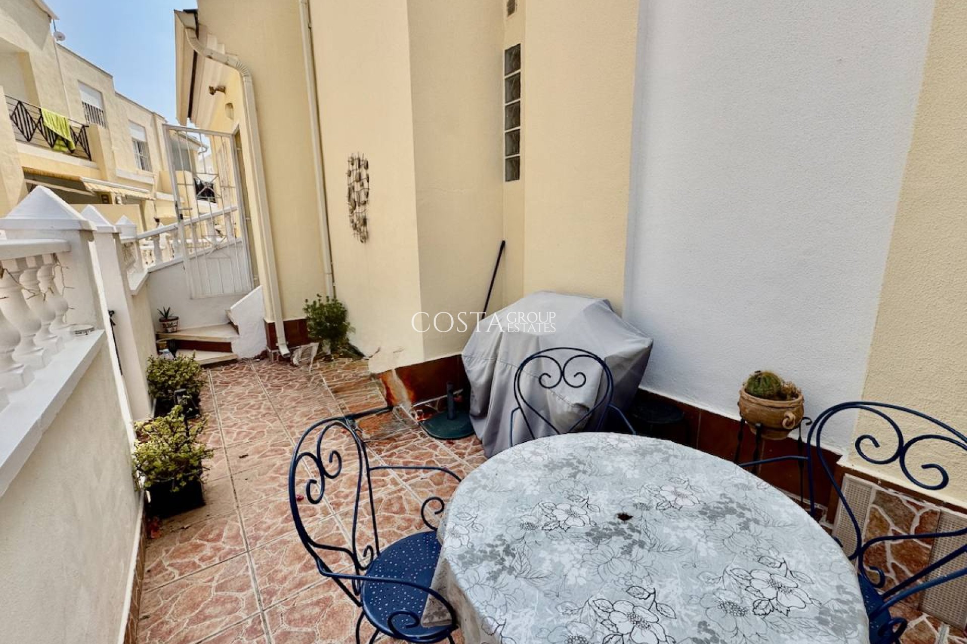 Odsprzedaż - Willa -
Ciudad Quesada