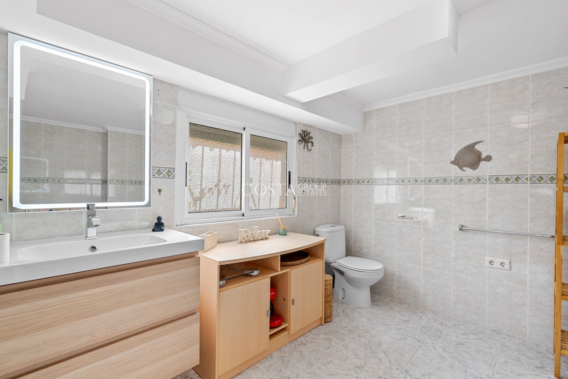 Odsprzedaż - Willa -
Ciudad Quesada