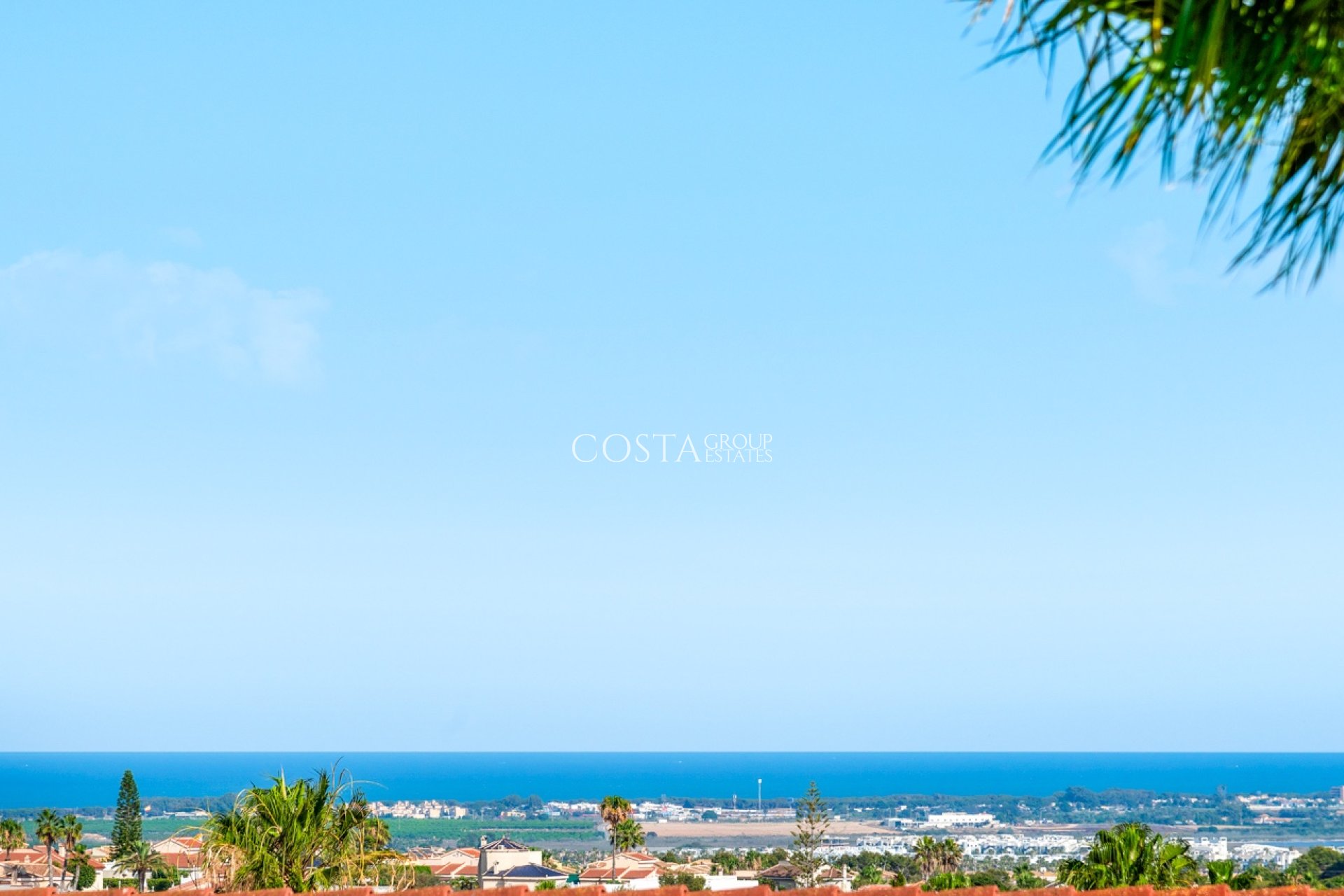 Odsprzedaż - Willa -
Ciudad Quesada