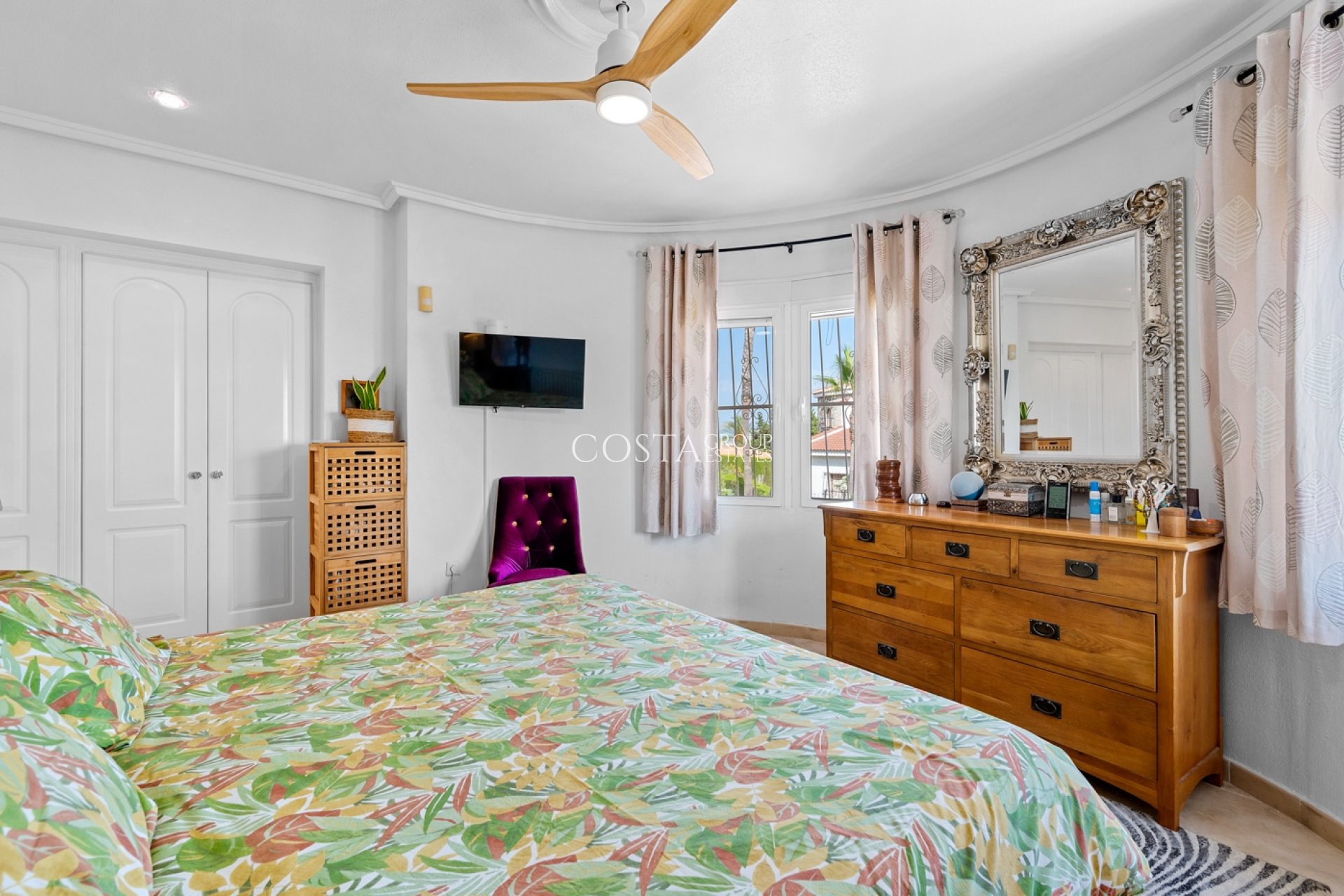 Odsprzedaż - Willa -
Ciudad Quesada