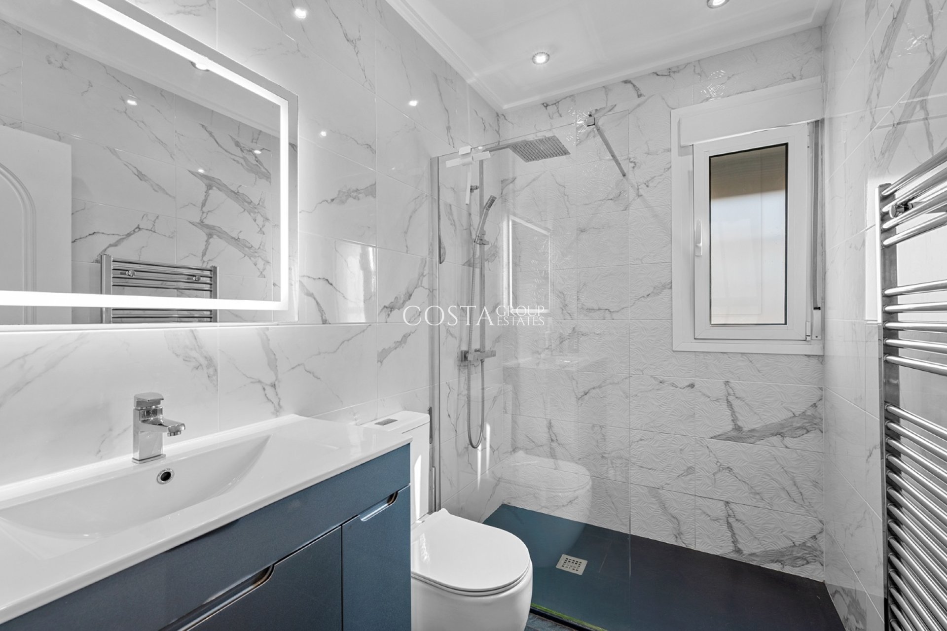 Odsprzedaż - Willa -
Ciudad Quesada