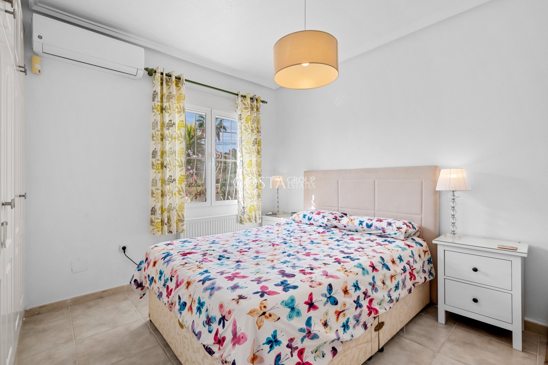 Odsprzedaż - Willa -
Ciudad Quesada