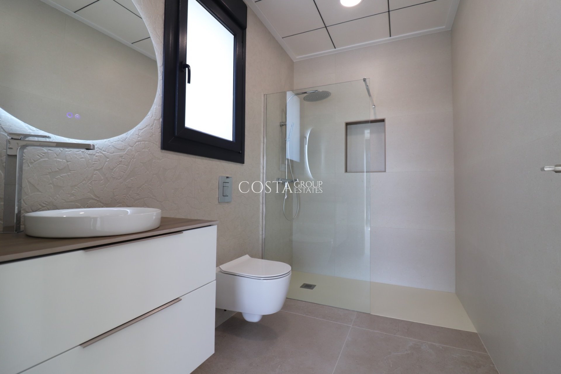 Odsprzedaż - Willa -
Ciudad Quesada