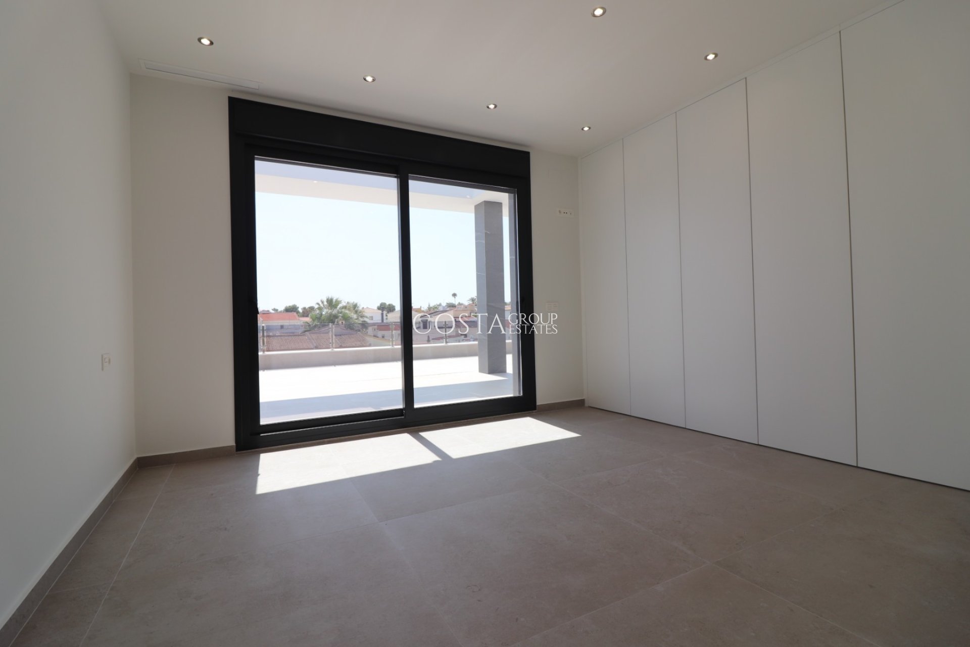 Odsprzedaż - Willa -
Ciudad Quesada