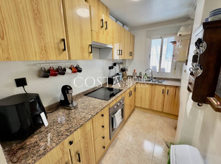 Odsprzedaż - Willa -
Ciudad Quesada