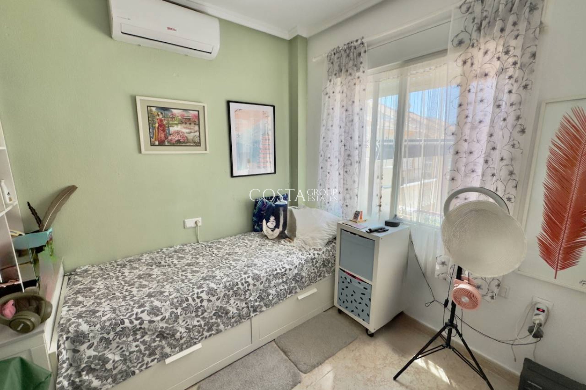 Odsprzedaż - Willa -
Ciudad Quesada