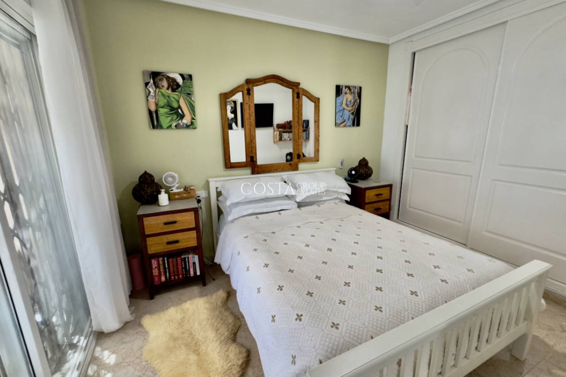 Odsprzedaż - Willa -
Ciudad Quesada