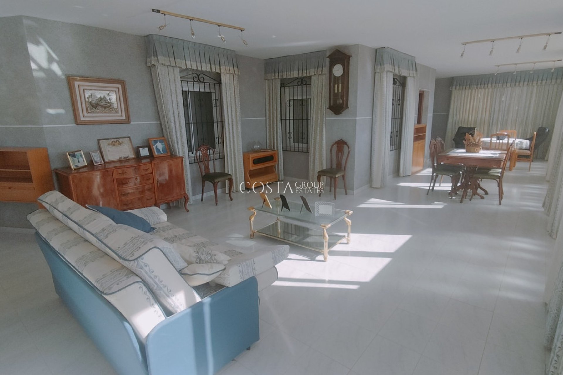 Odsprzedaż - Willa -
Crevillente - Crevillent - Crevillente - Crevillent Centro