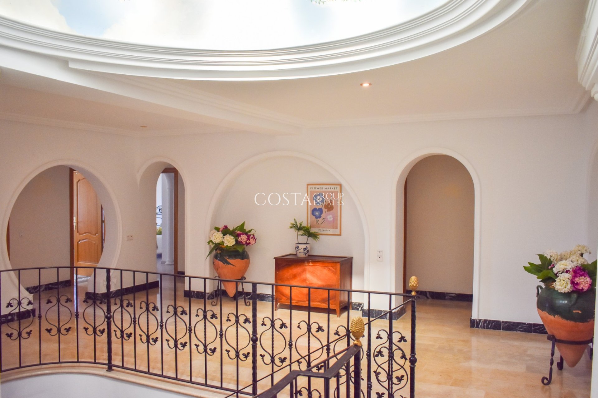 Odsprzedaż - Willa -
Crevillente