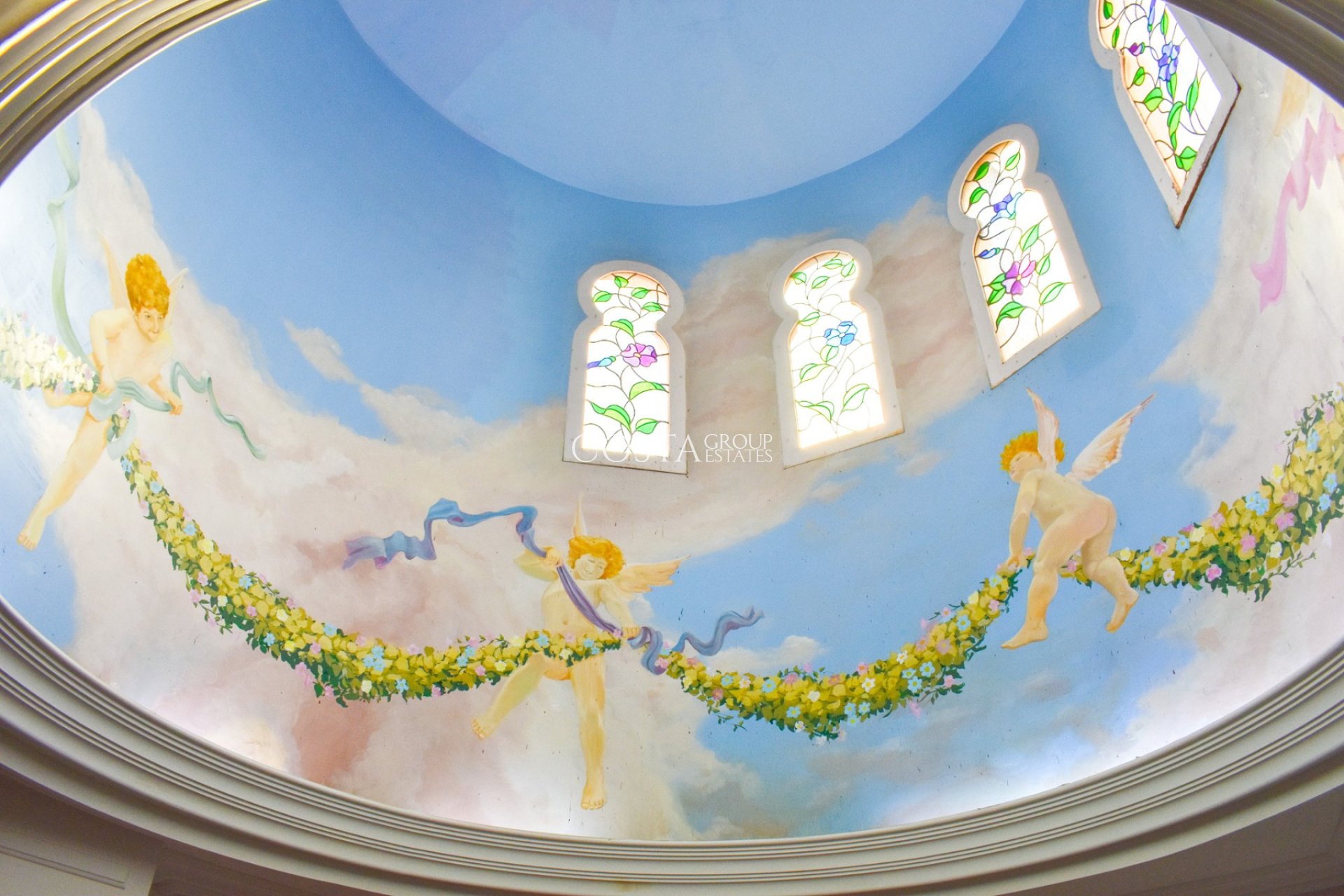 Odsprzedaż - Willa -
Crevillente