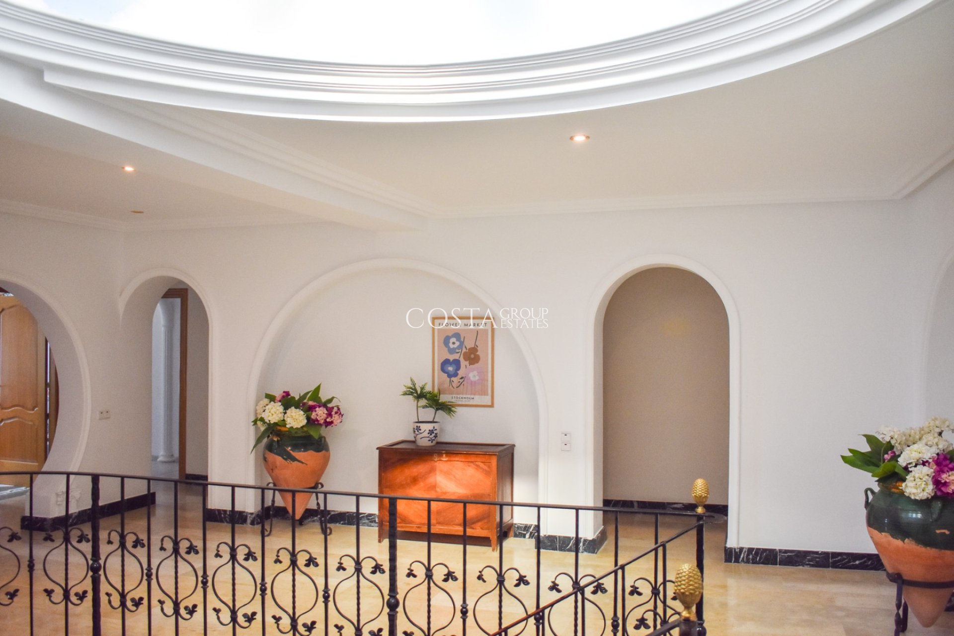 Odsprzedaż - Willa -
Crevillente