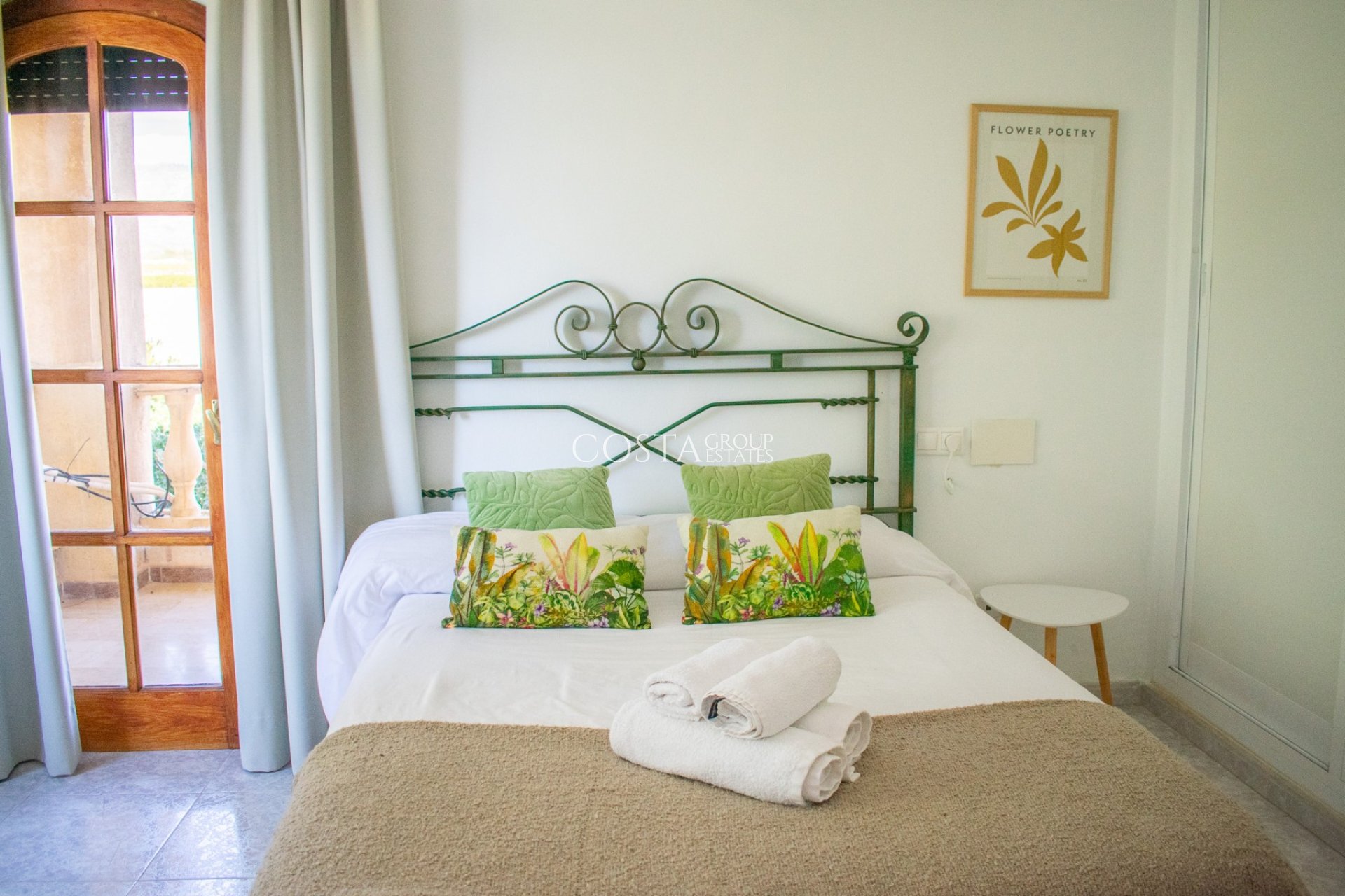 Odsprzedaż - Willa -
Crevillente