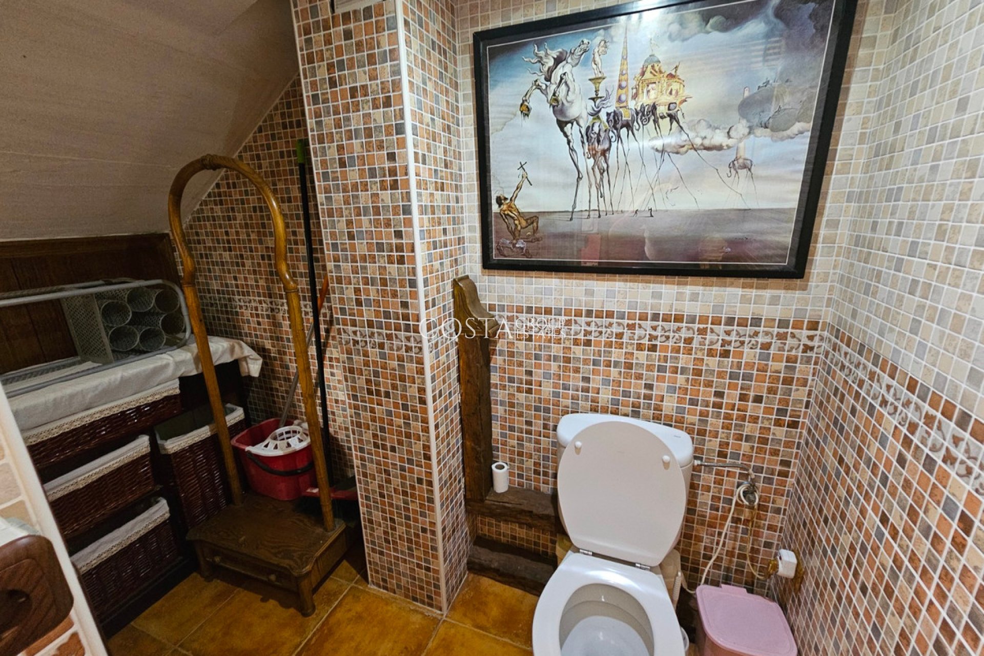 Odsprzedaż - Willa -
Daya Nueva - Daya Nueva Centro