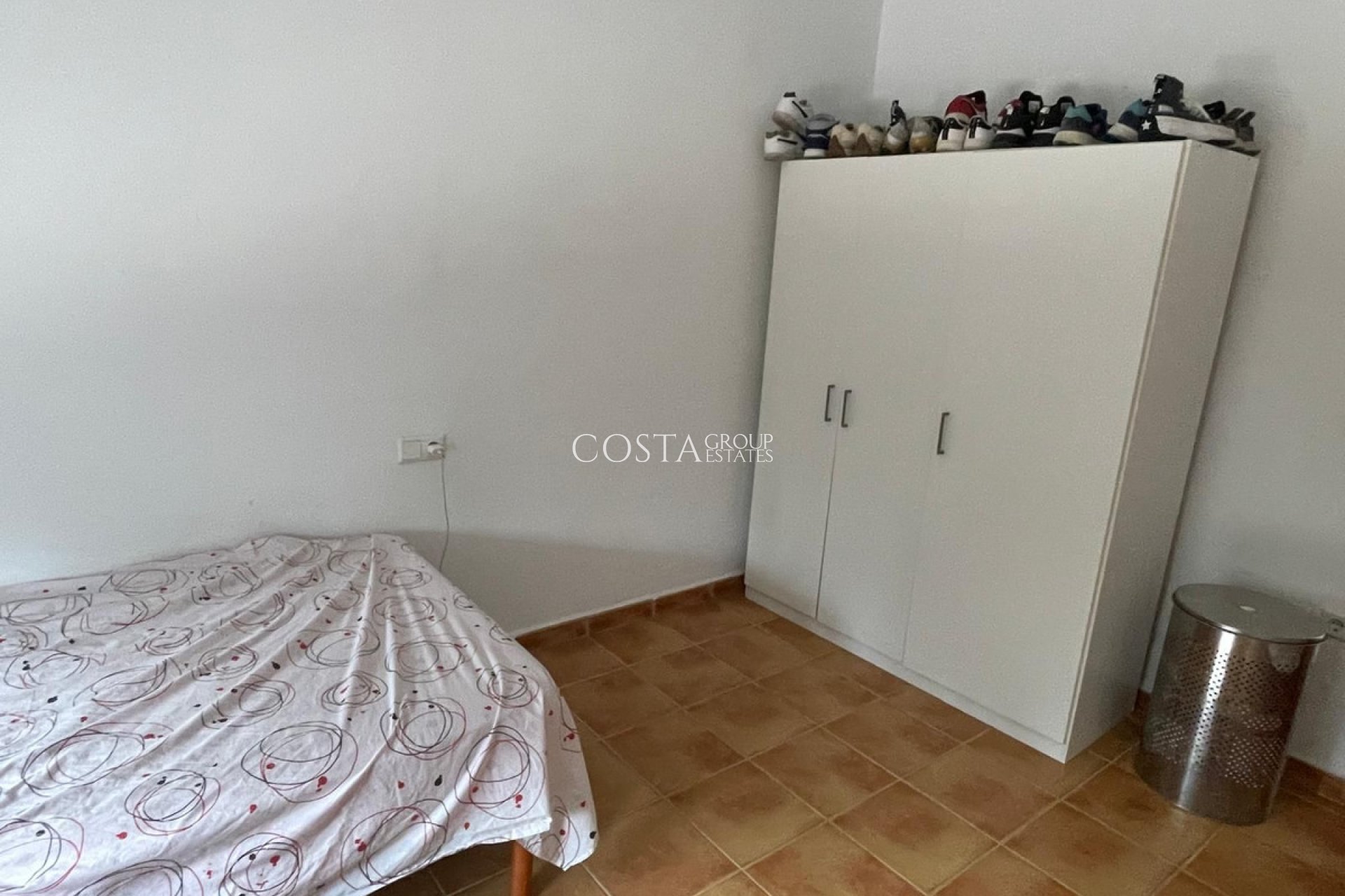 Odsprzedaż - Willa -
Daya Vieja - Daya Vieja Centro