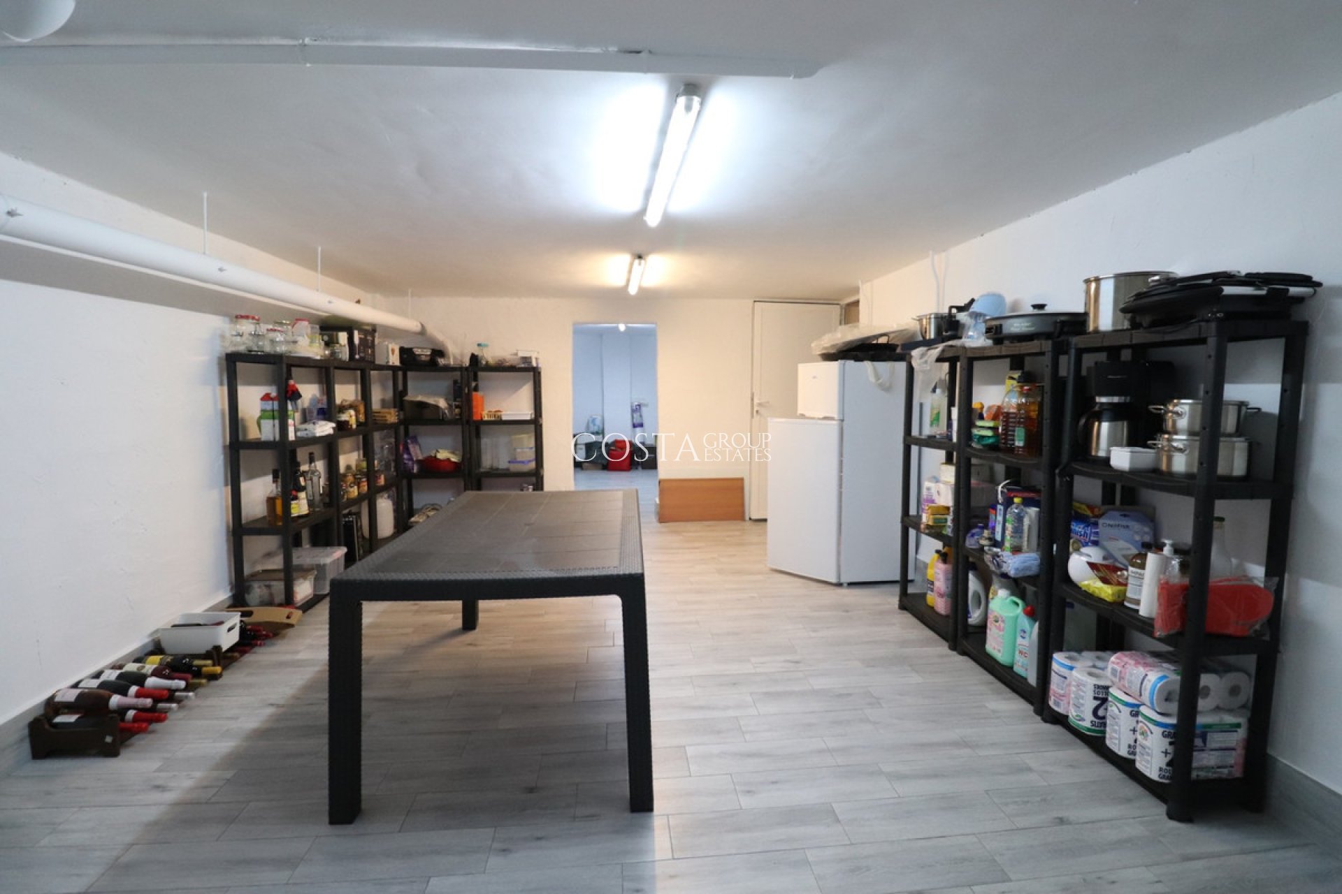 Odsprzedaż - Willa -
Daya Vieja - Daya Vieja Centro