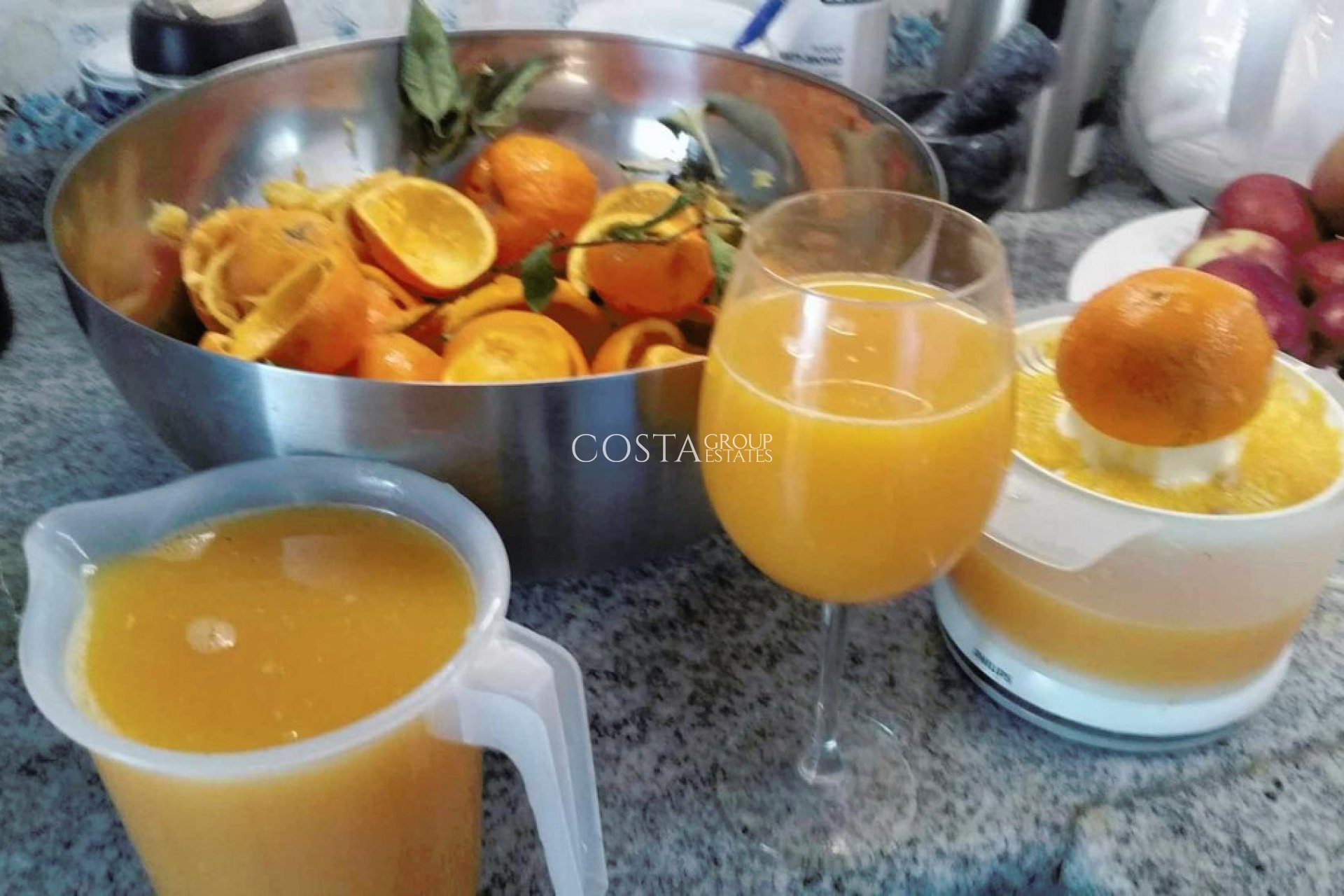 Odsprzedaż - Willa -
Dolores - Dolores Centro