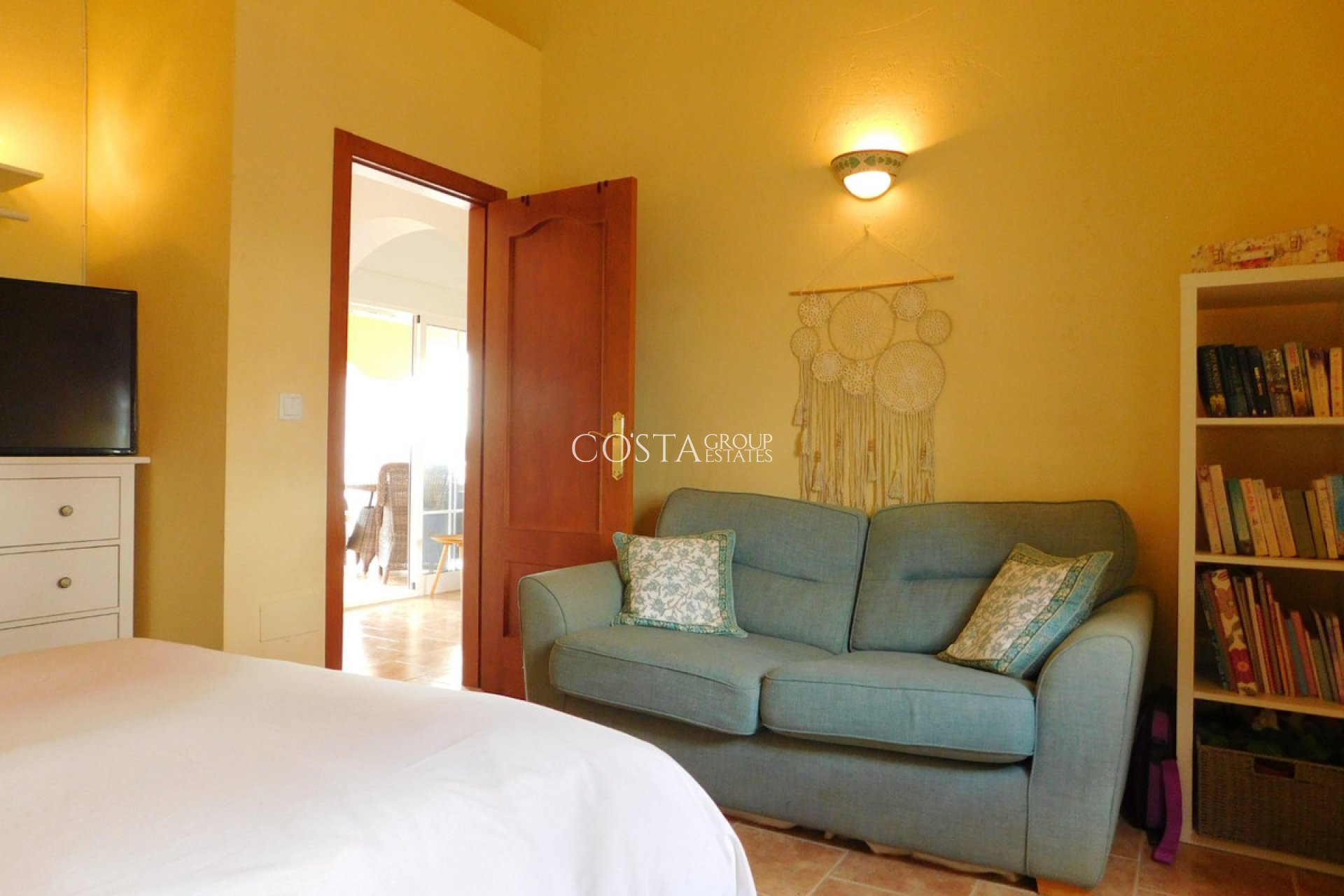 Odsprzedaż - Willa -
Dolores - Dolores Centro