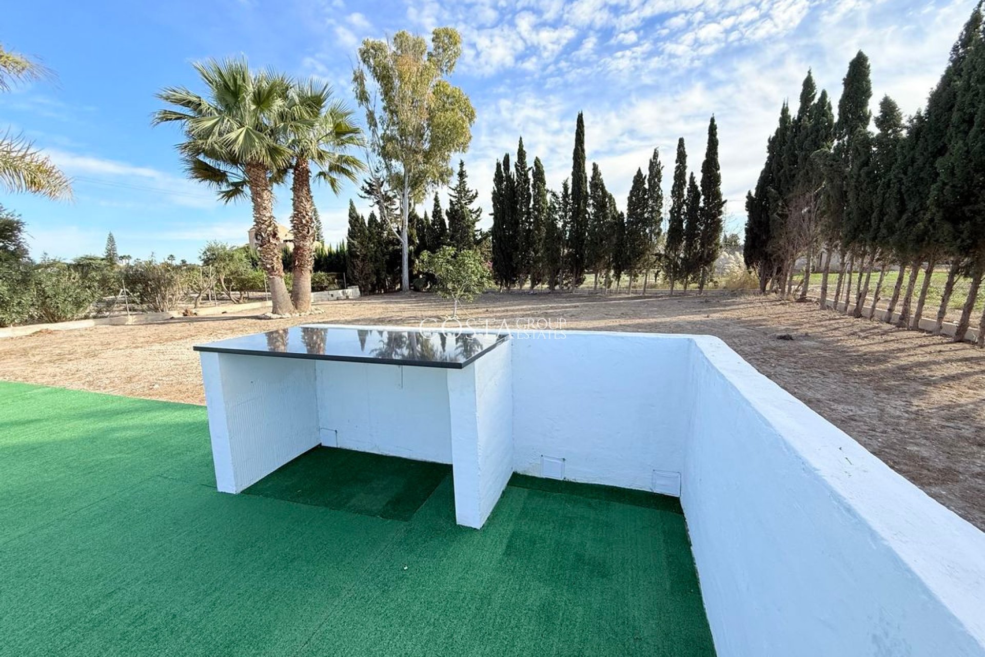 Odsprzedaż - Willa -
Dolores - Dolores Centro