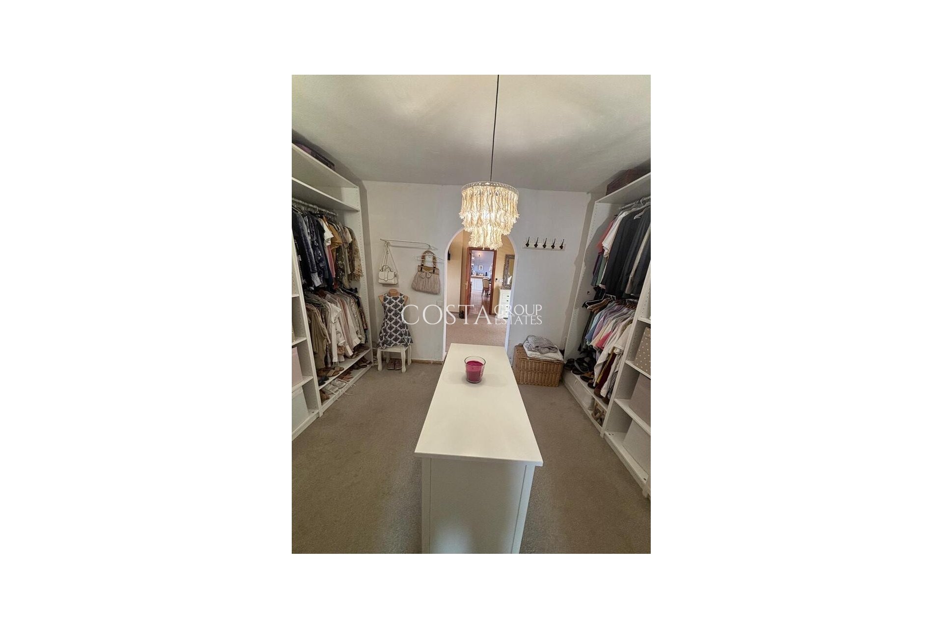 Odsprzedaż - Willa -
Dolores - Dolores Centro