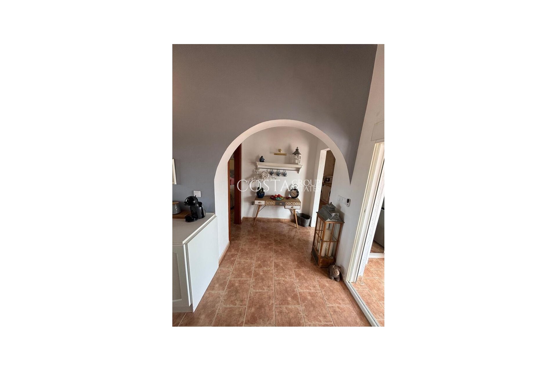 Odsprzedaż - Willa -
Dolores - Dolores Centro