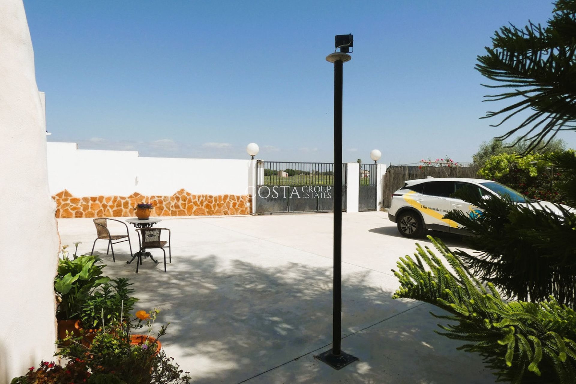 Odsprzedaż - Willa -
Dolores - Dolores Centro