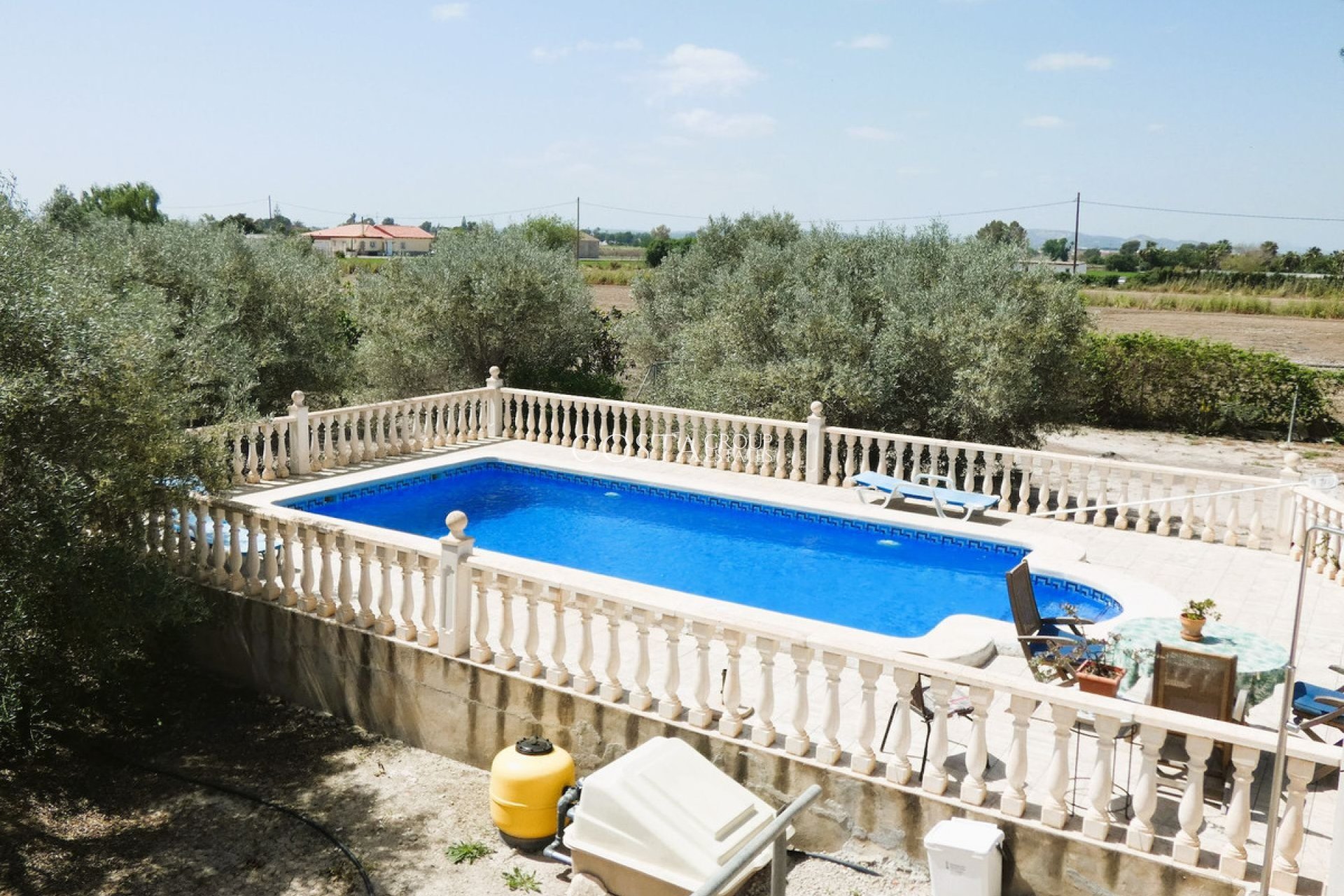 Odsprzedaż - Willa -
Dolores - Dolores Centro