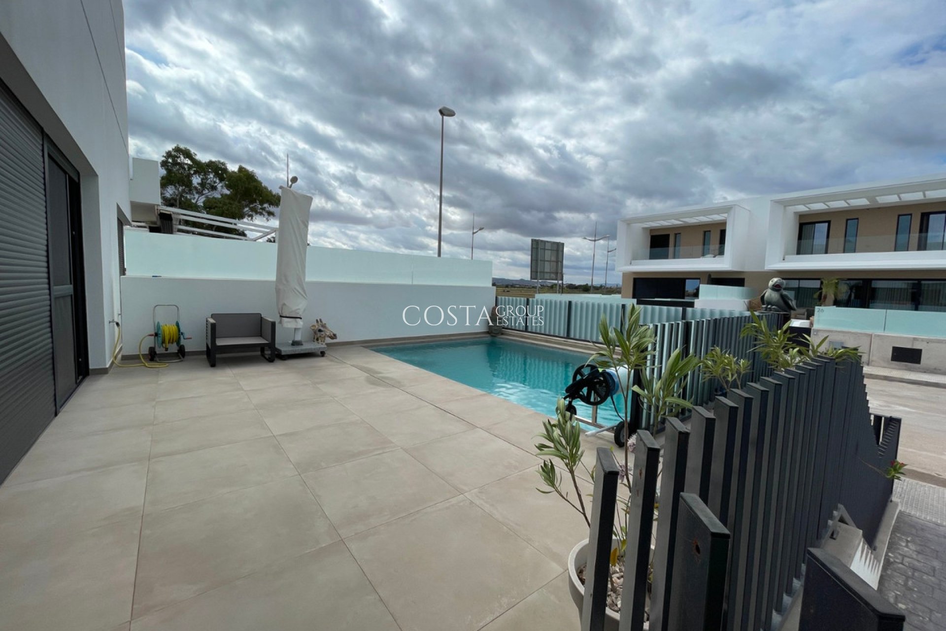 Odsprzedaż - Willa -
Dolores - Dolores Centro