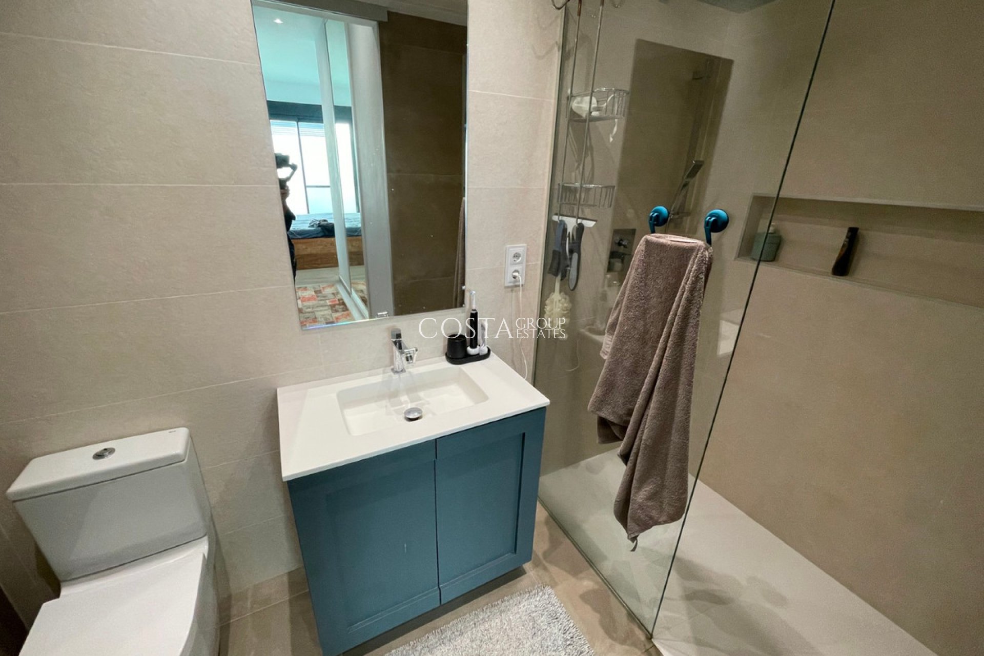 Odsprzedaż - Willa -
Dolores - Dolores Centro