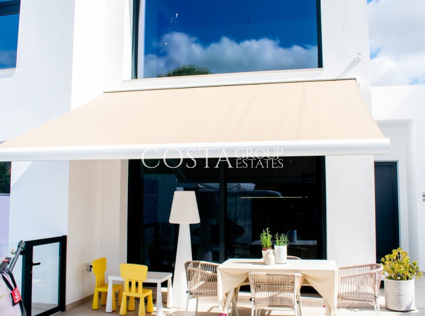 Odsprzedaż - Willa -
Formentera de Segura