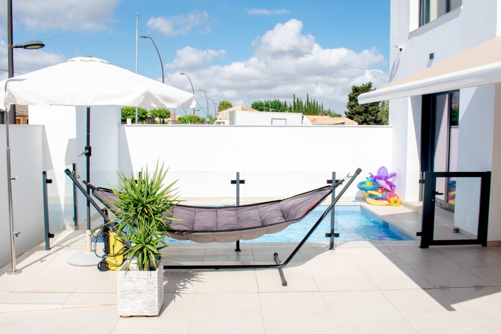 Odsprzedaż - Willa -
Formentera de Segura