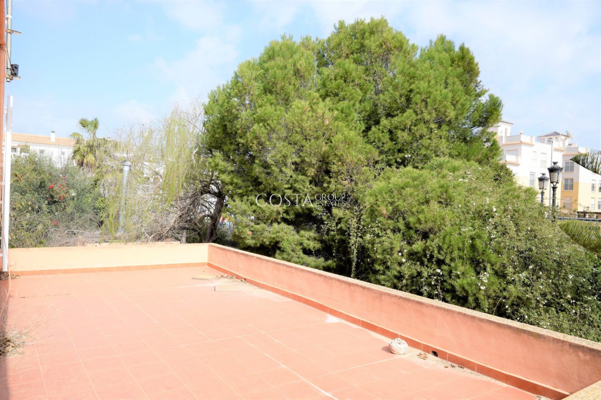 Odsprzedaż - Willa -
Formentera del Segura