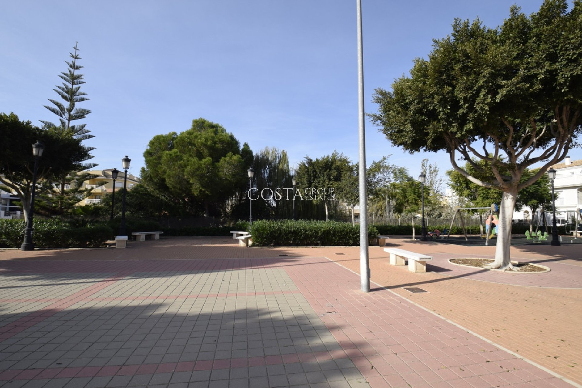 Odsprzedaż - Willa -
Formentera del Segura